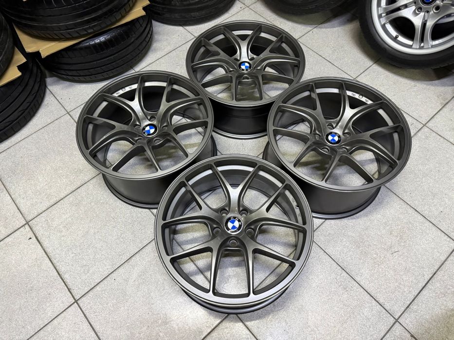 19 BBS Fİ Sportpacket