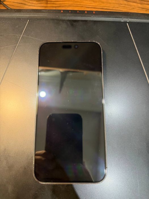 Продам iPhone 14 Pro Max