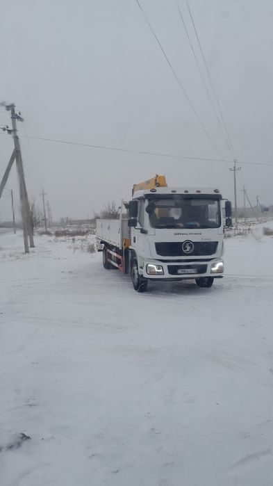 Услуги манипулятора в Семее