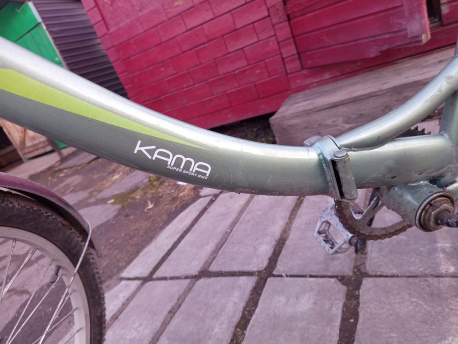 Велосипед Кама,,,
