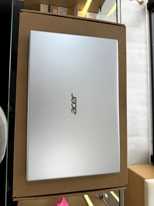 Ноутбук i5 Acer  b/u