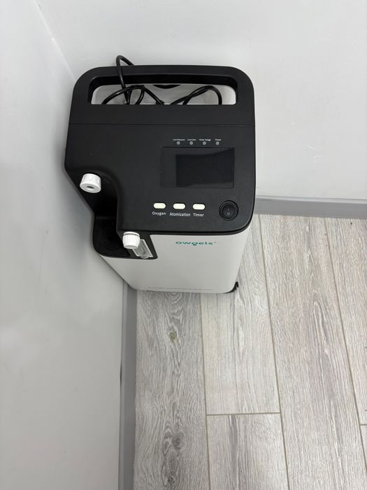 кислородный концентратор Owgels 5L.