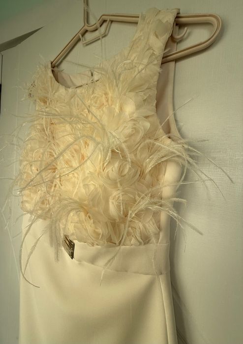 Чисто нова рокля