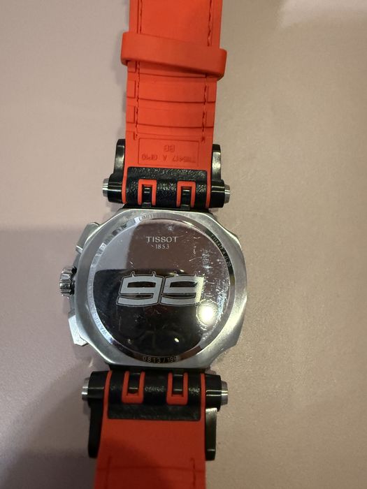 Tissot ceas barbatesc