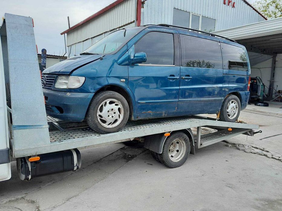Mercedes Vito 2.2 cdi   2001g За части,