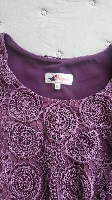 Rochie eveniment XL