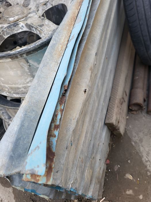 Профнастил сатылады