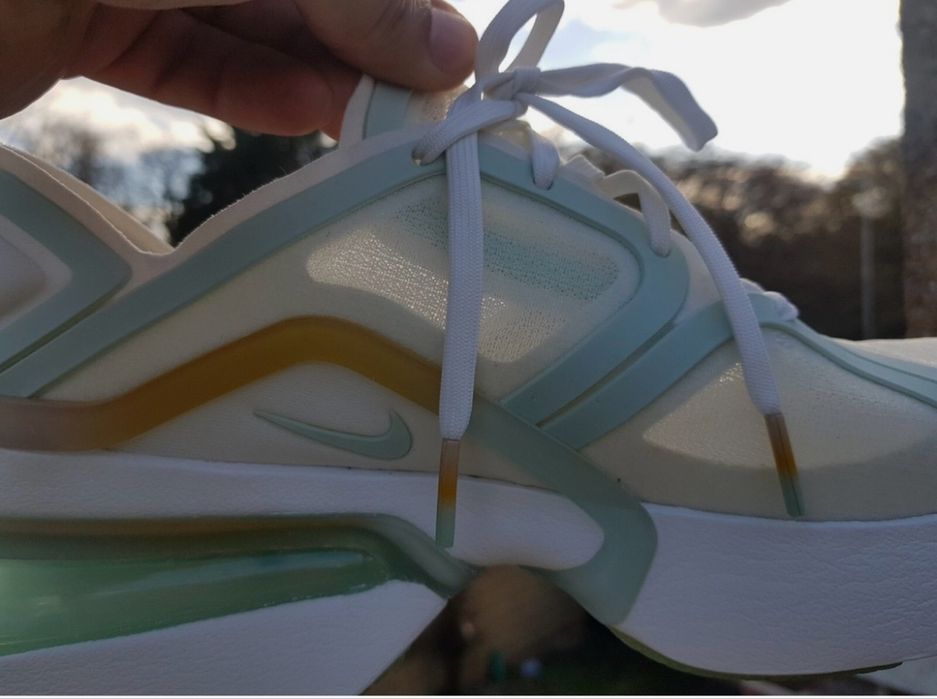 Дамски маратонки NIKE W AIR MAX 270 XX