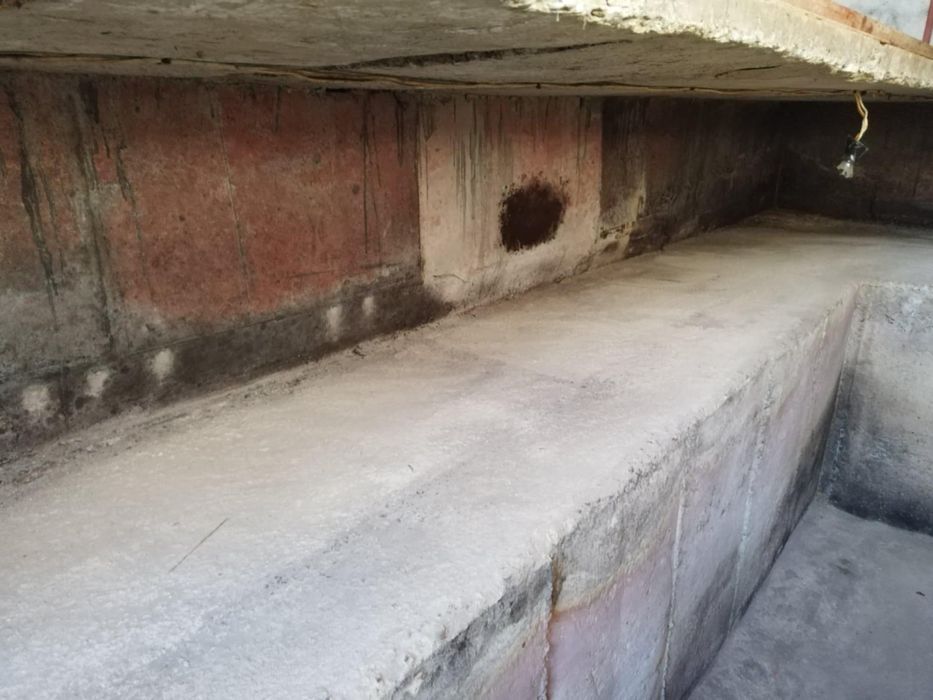 Продава се Гараж / Паркомясто в Габрово, Трендафил 1 - 19 кв.м за 886 €/кв.м - Снимка #9