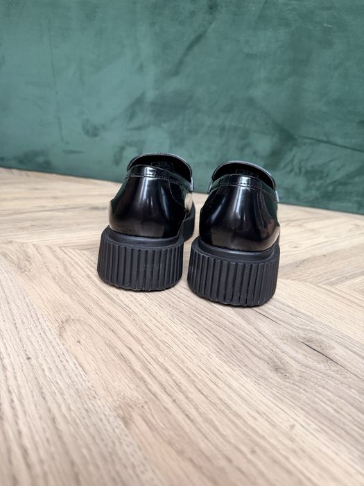 Дамски мокасини Armani Exchange