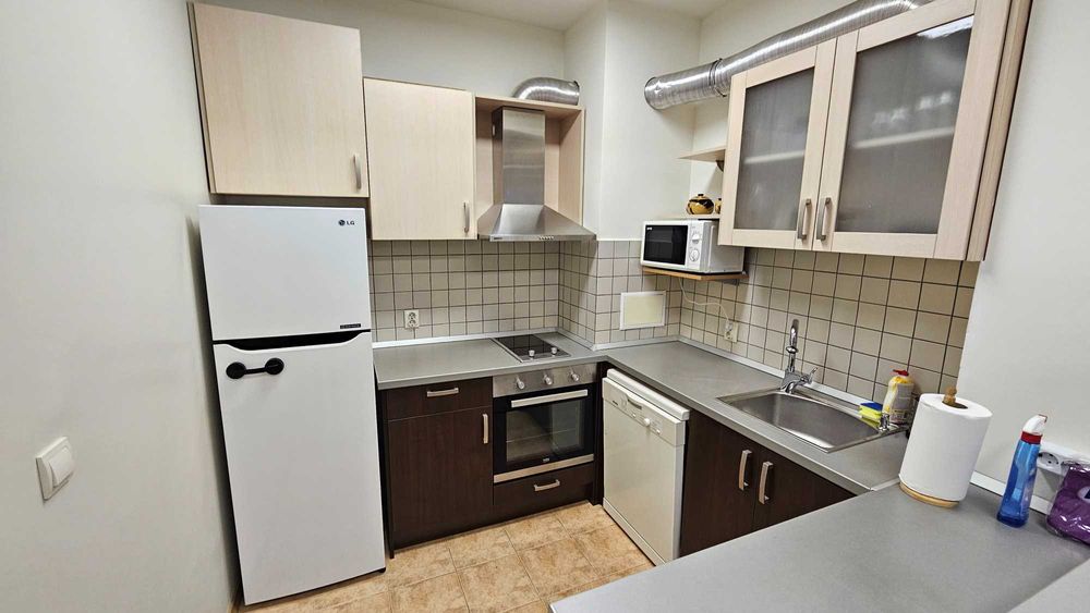 Продава се Двустаен апартамент в София, Дианабад - 75 кв.м за 3000 €/кв.м - Снимка #7