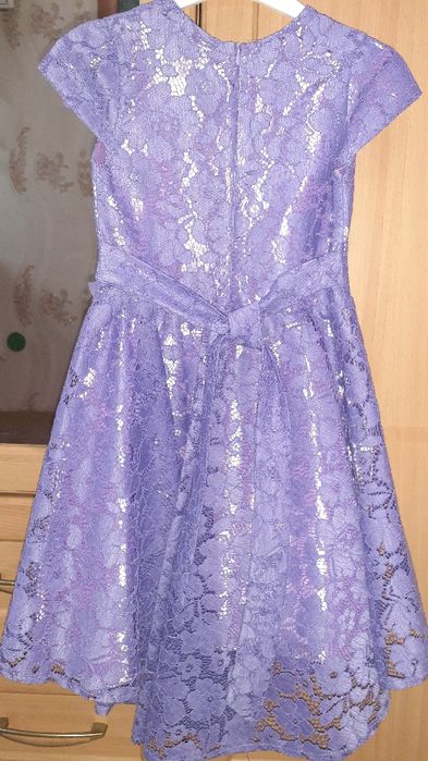 Продам платье детское