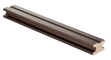 Лага для террасной доски ДПК декинг