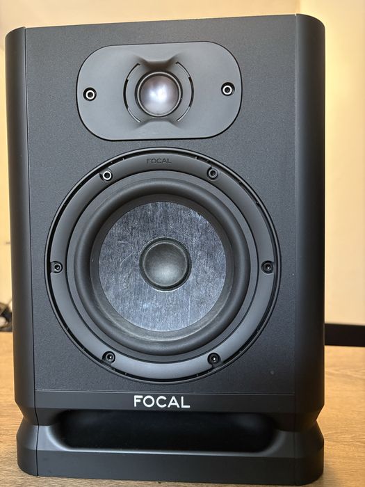 Monitoare de studio Focal Alpha 50 Evo