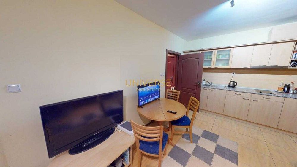 Продава се Двустаен апартамент в к.к. Слънчев бряг - 64 кв.м за 757 €/кв.м - Снимка #3