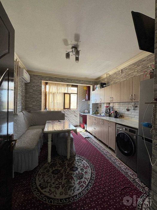 Караташ Дружба, Халклар Дустлиги саройи 4/4/9 Тоза ремонт обш: 100 м²