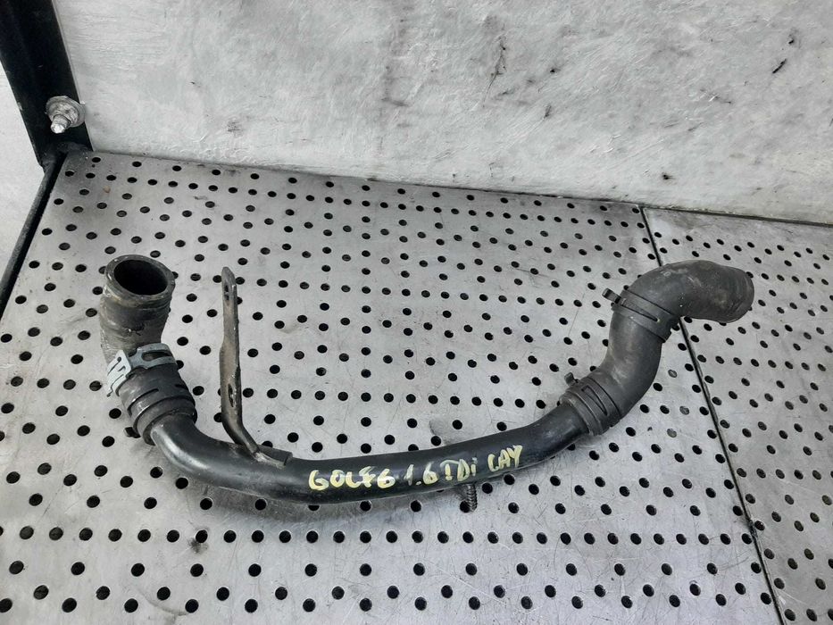 furtun conducta apa 1.6 tdi cay vw golf 6