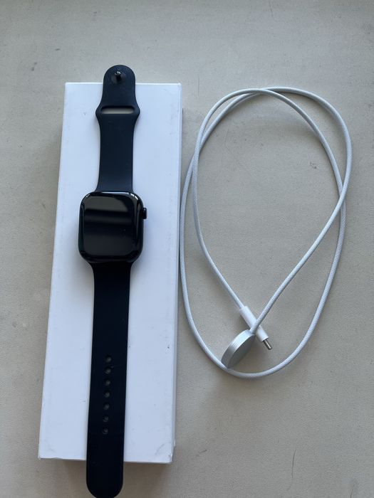 Apple watch 11 46 mm