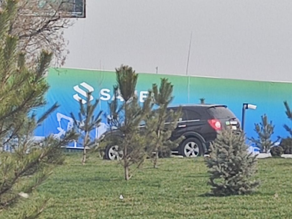 Поездка, экскурсия в города Узбекистана