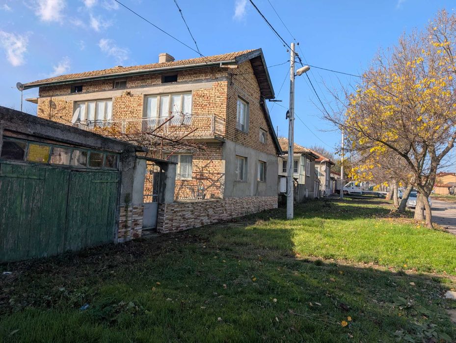 Продава се Къща в Вълчи дол - 180 кв.м за 397 €/кв.м - Снимка #1