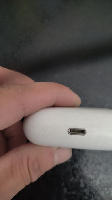 Наушники орига AirPods Pro