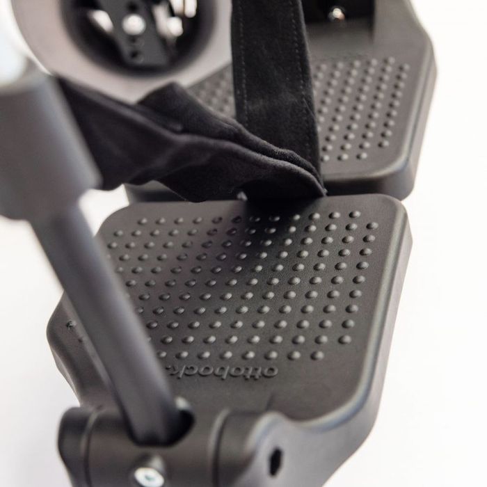 N 24 Оригинальная инвалидная коляска Оттобок ottobock