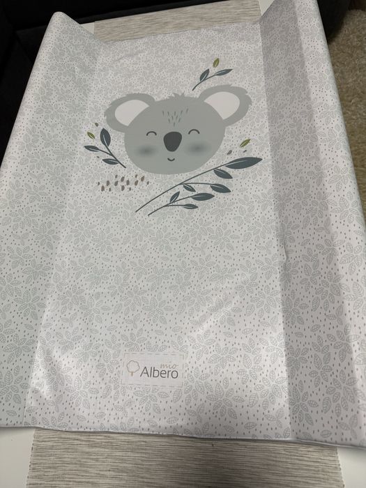 Повивалник за бебе Albero mio
