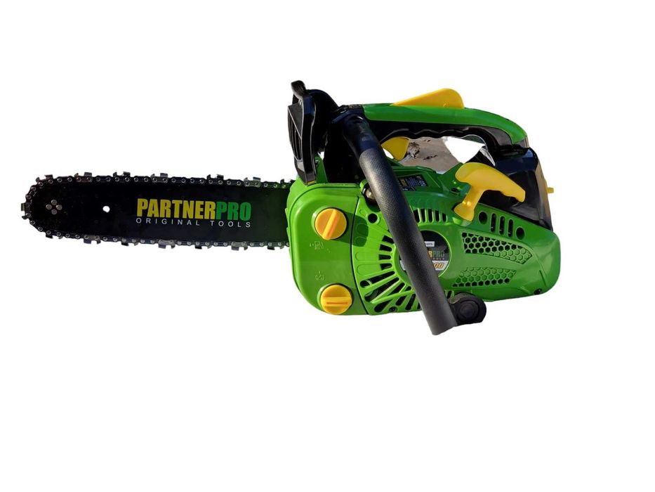 Drujba de mana PartnerPro pps3000,lama+lant 30cm,24luni garantie!