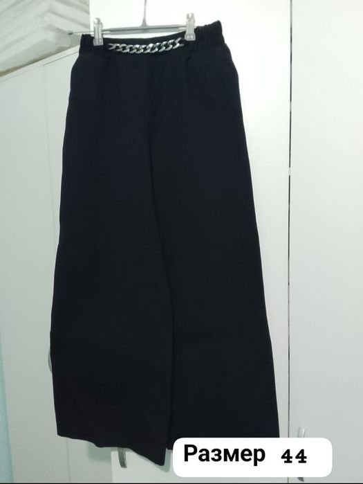 Школьные брюки для девочек