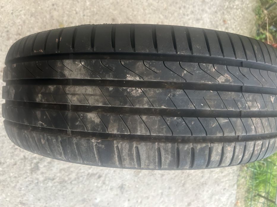 205 55 17  PIRELLI CINTURATO DOT25 4бр.