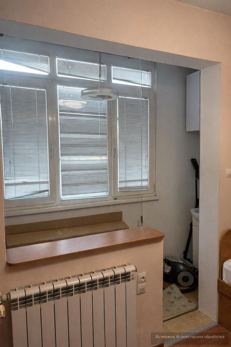 Дава се под наем Тристаен апартамент в София, Надежда 4 - 67 кв.м за 550 € - Снимка #2