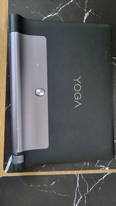 Tаблет Lenovo YOGA Tab 3 10.1"