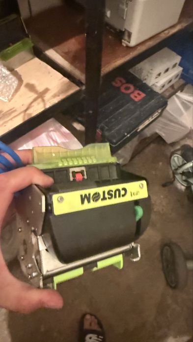 Принтер Custom VKP80 II