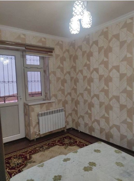 2 хонали уй, чирчик