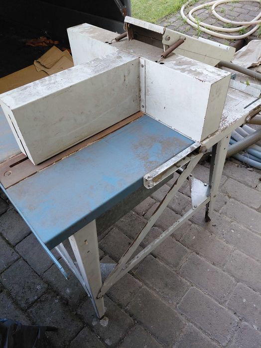 Circular de lemn Elektra Beckum 6kw