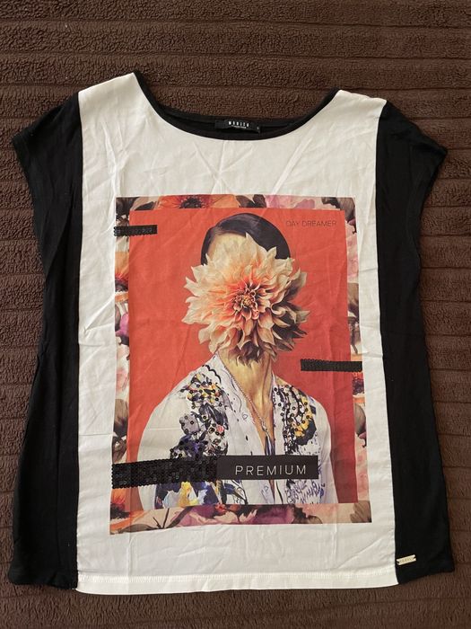 Тениска Mohito S размер