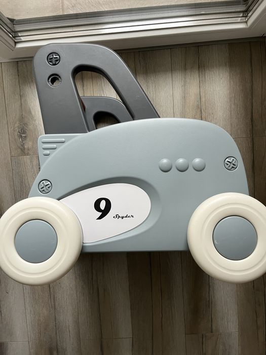 Masinuta Antemergator