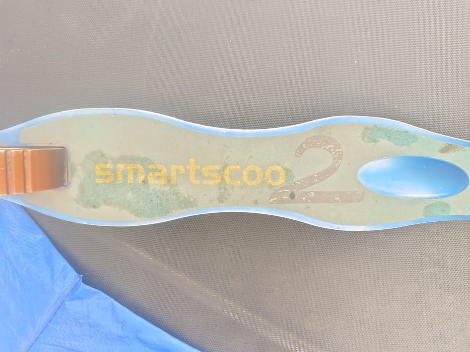 Продам самокат smartscoo