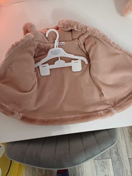 Детско яке Lollitop