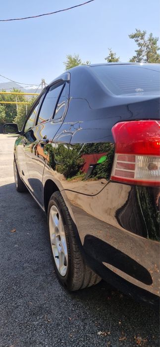 Авто в очень хорошем состоянии