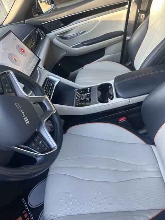 Продаётся BYD Champion