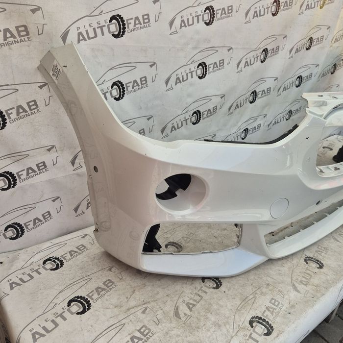Bara fata BMW X1 F48 M-Paket an 2015-2016-2017-2018-2019