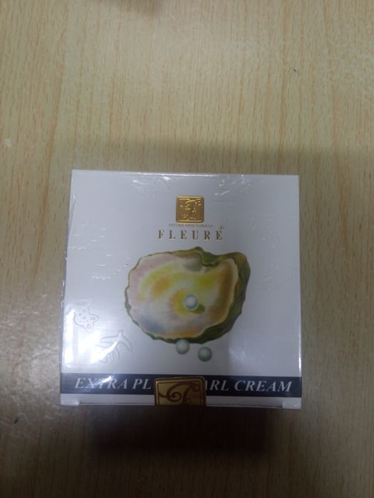 Косметика из АОЭ