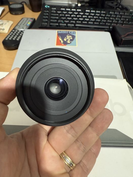 Obiectiv Sony Macro SAM SAL3028 DT 2.8/30
