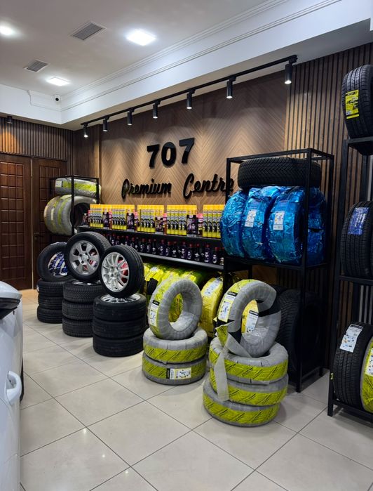 Hankook 205/60/16 2025йил Made in Korea