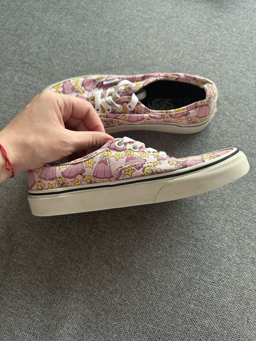 Оригинални Vans – размер 36