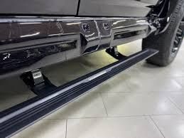 Парог установка на любой авто