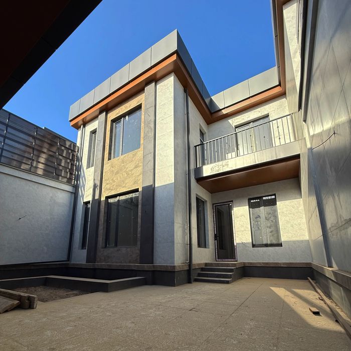 М.Улугбек тумани Корасу Трюфельда 2 сотокли Хай-тек уй сотилади!