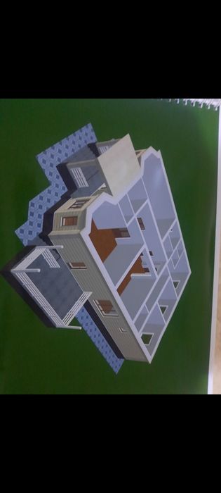 Продам большой дом!