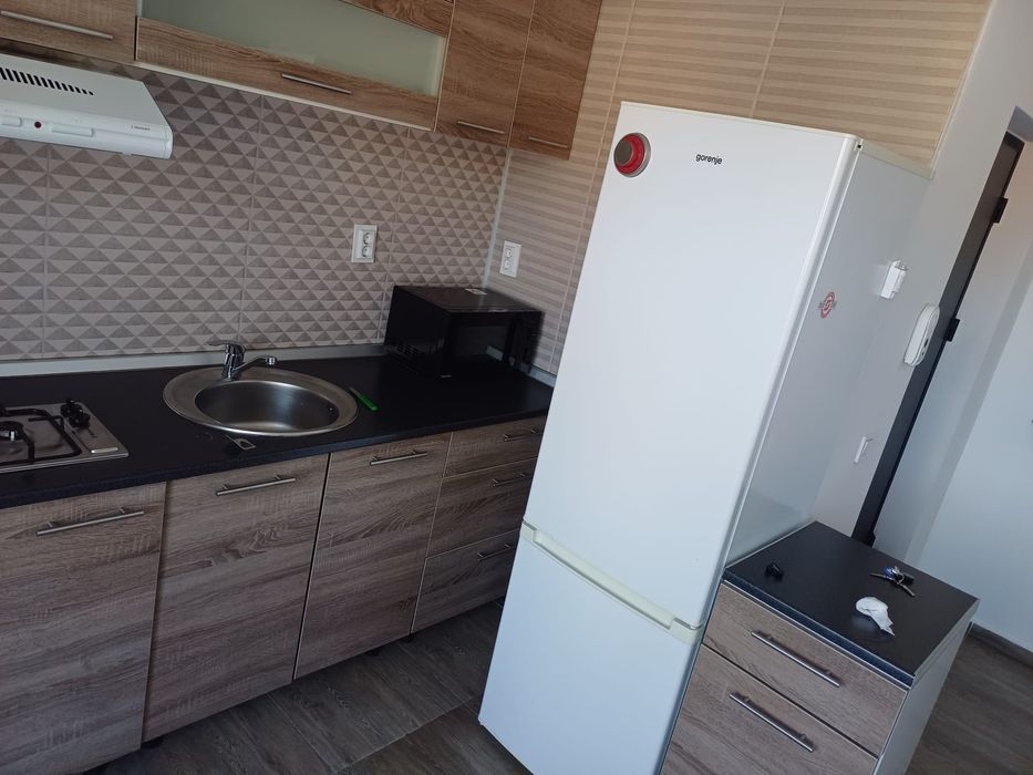 Chirie Apartament 2 camere + terasa mare str. Stejarului Floresti Cluj